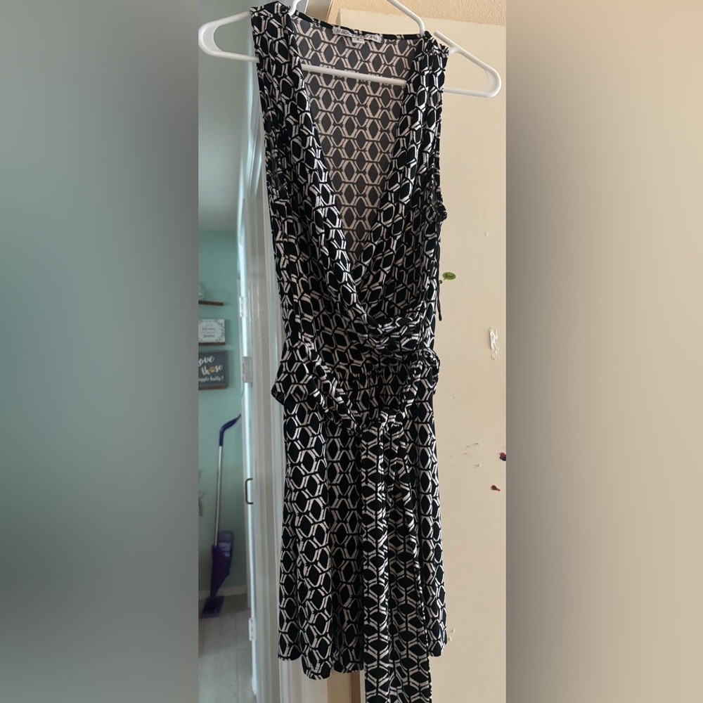 Maggie London Dress